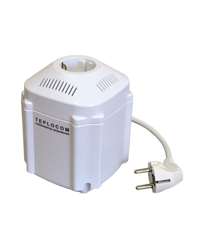 TEPLOCOM ST-222/500 (554). Стабилизатор напряжения. Бастион в Ижевске