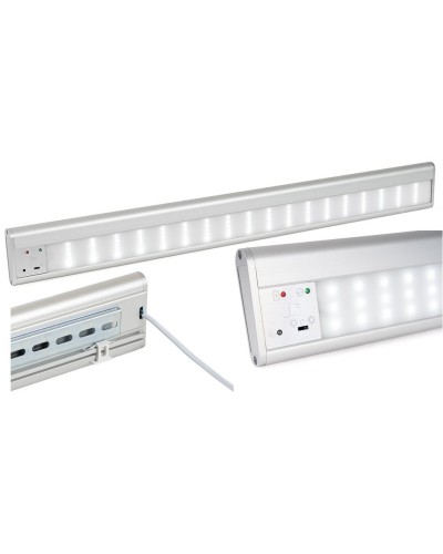 SKAT LT-2390-LED-Li-lon (2468). Светильник аварийного освещения. Бастион в Ижевске