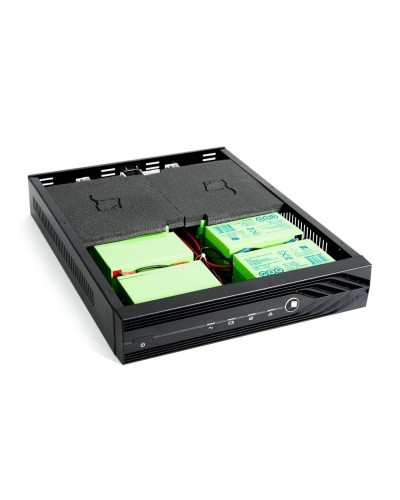 SKAT BC 24/36 RACK (431). Батарейный блок для SKAT-UPS 1000 RACK. Бастион в Ижевске