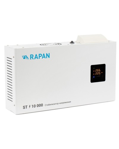 RAPAN ST-10000 (8904). Стабилизатор напряжения. Бастион в Ижевске