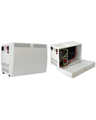 Teplocom-250+ (495). Источник бесперебойного питания для газового котла. Бастион в Ижевске