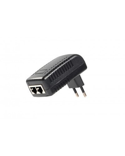 PSE-PoE.220AC/15VA  v.2 (4081). Инжектор одноканальный PoE. Бастион в Ижевске