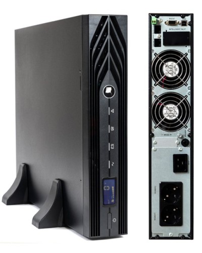 SKAT UPS 6000 RACK (477). Источник бесперебойного питания. Бастион в Ижевске