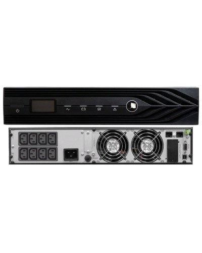 SKAT-UPS 2000 RACK+4x9Ah исп.E (8954). Источник бесперебойного питания. Бастион в Ижевске