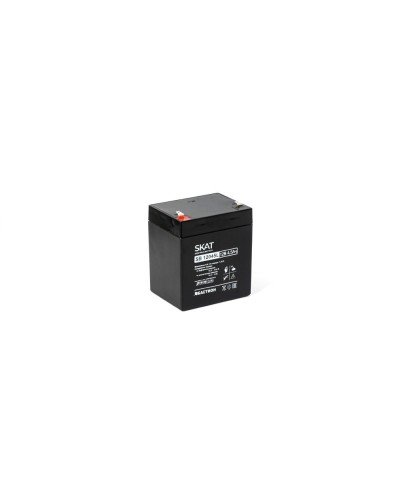 SKAT SB 12045L (2532). Аккумулятор герметичный свинцово-кислотный. Бастион в Ижевске