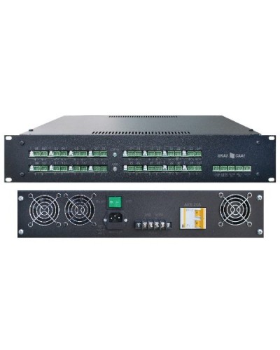 SKAT-V.32 Rack (2150). Блок питания резервированный. Бастион в Ижевске