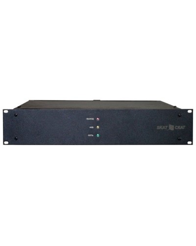 SKAT-RLPS.48DC-10RACK (2140). Блок питания. Бастион в Ижевске