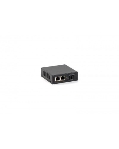 SKAT PoE-2E-1S (4083). Коммутатор с PoE. Бастион в Ижевске