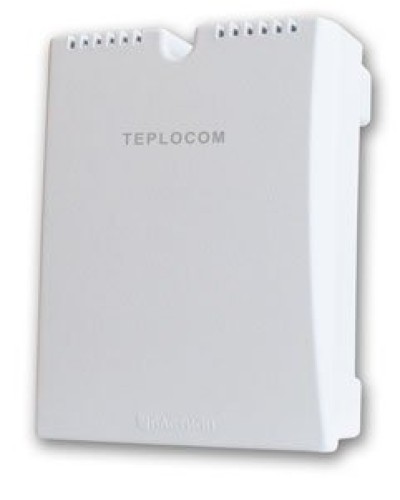 TEPLOCOM ST-555 (555). Стабилизатор напряжения. Бастион в Ижевске