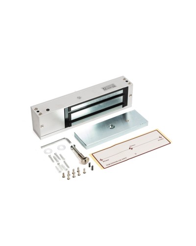 SPRUT Lock-501MA-L (999). Замок электромагнитный. Бастион в Ижевске