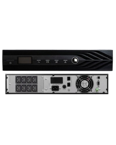 SKAT-UPS 1500 RACK+3x9Ah исп.E (8952). Источник бесперебойного питания. Бастион в Ижевске