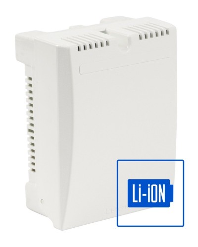 ББП РАПАН-20 Li-ion (8711). Источник вторичного электропитания резервированный. Бастион в Ижевске