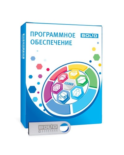 АРМ С3000-200. Информационная система. Болид в Ижевске
