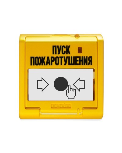 УДП 513-3АМ. Устройство дистанционного пуска адресное. Болид в Ижевске