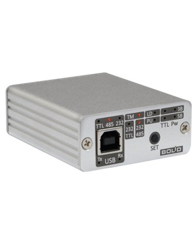 USB-RS. Преобразователь интерфейсов. Болид в Ижевске