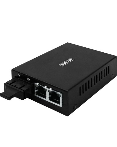 Ethernet-FX-SM40. Преобразователь интерфейсов. Болид в Ижевске
