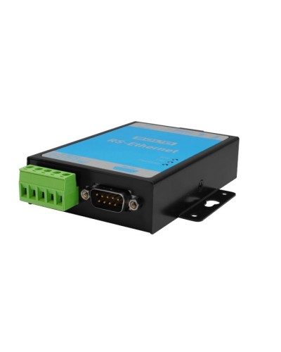 RS-Ethernet. Преобразователь интерфейсов. Болид в Ижевске