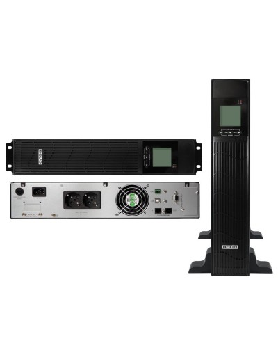 UPS-1000. Источник бесперебойного питания. Болид в Ижевске