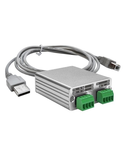 USB-RS. Преобразователь интерфейсов. Болид в Ижевске