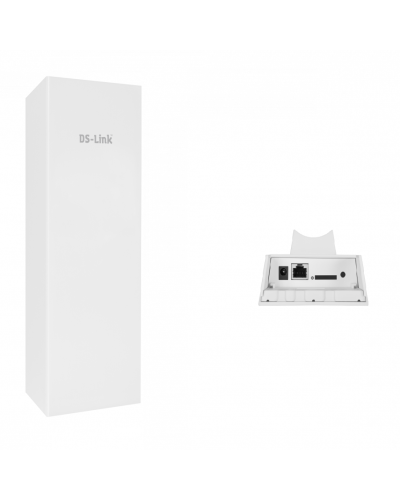 DS-4G-5/4KIT. Комплект усиления интернета. Далсвязь в Ижевске