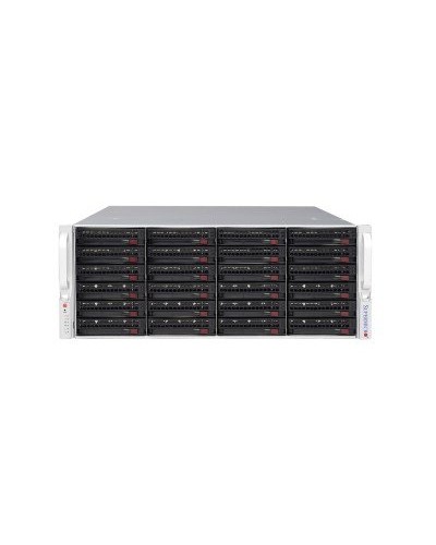 Линия DND 1000 Tb. Система хранения данных. ДевЛайн в Ижевске