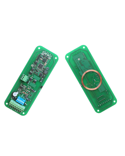 PNR-X03E. Считыватель proximity карт. ДИАМАНТ ГРУПП в Ижевске