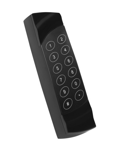 PNR-X26 (чёрный). Считыватель proximity карт. ДИАМАНТ ГРУПП в Ижевске