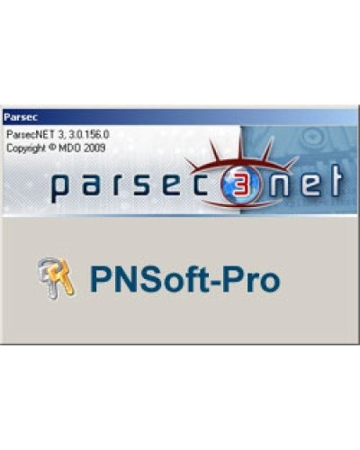 PNSoft-PRO. Расширенная версия ПО для построения крупных территориально распределенных систем. ДИАМАНТ ГРУПП в Ижевске