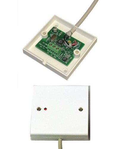 NIP-A01. ПК-интерфейс. ДИАМАНТ ГРУПП в Ижевске