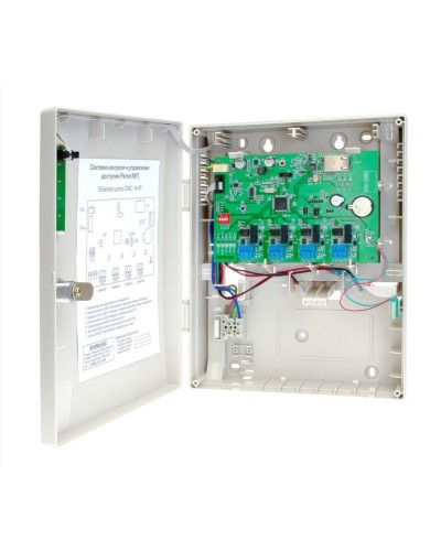 CNC-14-IP. Управляемый коммутатор. ДИАМАНТ ГРУПП в Ижевске