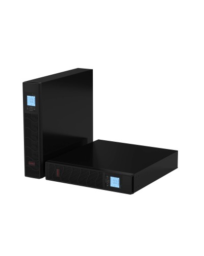 INFORPRO2000IN Info Rackmount Pro 2000 ВА. Источник бесперебойного питания. ДКС в Ижевске