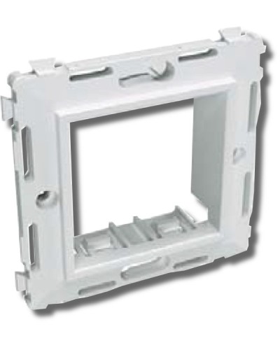 Каркас на 2 модуля (одноместный), белый (75020W): Каркас в Ижевске