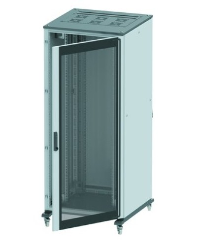 R5IT2488GS. Шкаф телекоммуникационный 19 напольный 24U. ДКС в Ижевске