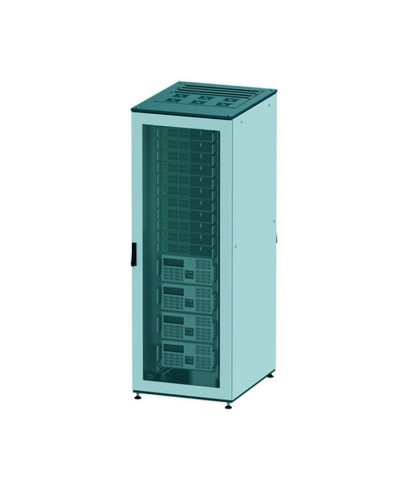 R5IT3861PF. Шкаф телекоммуникационный 19 напольный. ДКС в Ижевске