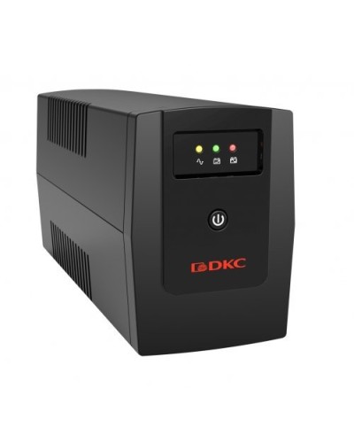 INFO1200S Info 1200 ВА. Источник бесперебойного питания. ДКС в Ижевске