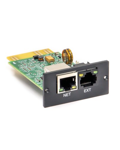 SNMPSM2 адаптер SNMP для ИБП ДКС серии Small Rackmount, Small Tower, Trio TM. Адаптер SNMP. ДКС в Ижевске