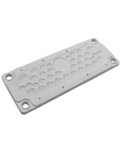Кабельный ввод, IP65, 36 отверстий (R5HTKC36). Кабельный ввод. ДКС в Ижевске