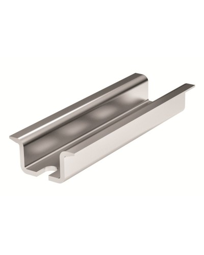 DIN-рейка перфорированная OMEGA 3AF 35х15 мм L2000 (02150R). DIN-рейка перфорированная. ДКС в Ижевске