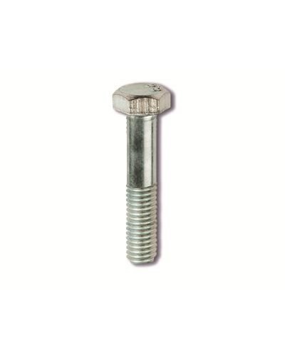 Болт с шестигранной головкой М8х70 (40 шт) (CM020870). Болт с шестигранной головкой и неполной резьбой. ДКС в Ижевске