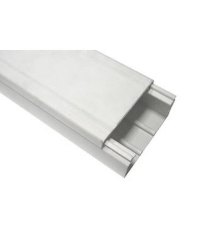 Короб 100х40 TA-GN (01782): Короб с крышкой, с направляющими для установки разделителей в Ижевске