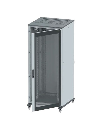 R5IT4268GS. Шкаф телекоммуникационный 19 напольный 42U. ДКС в Ижевске