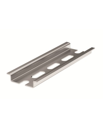 DIN-рейка перфорированная OMEGA 3F 35х7,5 мм L2000 (02140). DIN-рейка перфорированная. ДКС в Ижевске