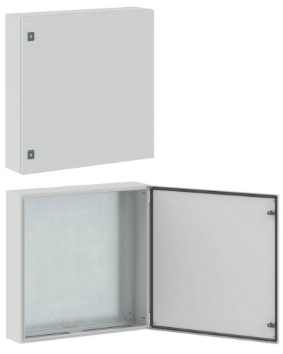 Навесной шкаф ST, 800x800x200 мм, IP65 (R5ST0882). Навесной шкаф. ДКС в Ижевске