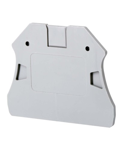 Изолятор торцевой для клемм TUR-2.5-TWIN (D-TUR-2.5-TWIN). Изолятор торцевой для клемм. ДКС в Ижевске