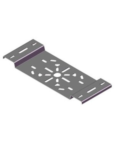 Пластина монтажная горизонтальная (LP4000): Пластина монтажная горизонтальная в Ижевске