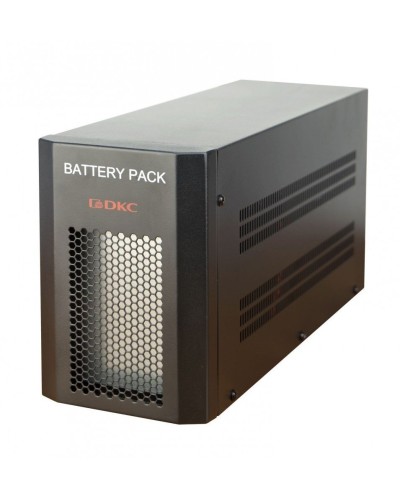 BPSMLT2-72V. Батарейный блок для ИБП SMALLT2, Tower. ДКС в Ижевске