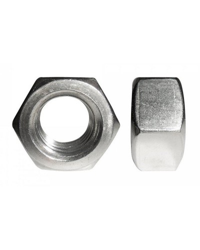 Гайка шестигранная М16 (30 шт) (CM111600): Гайка шестигранная в Ижевске