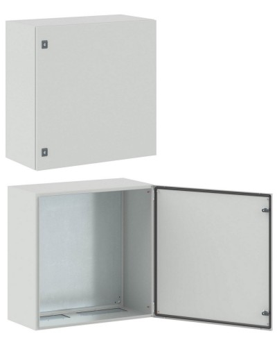 Навесной шкаф ST, 800x800x400 мм, IP65 (R5ST0884). Навесной шкаф. ДКС в Ижевске