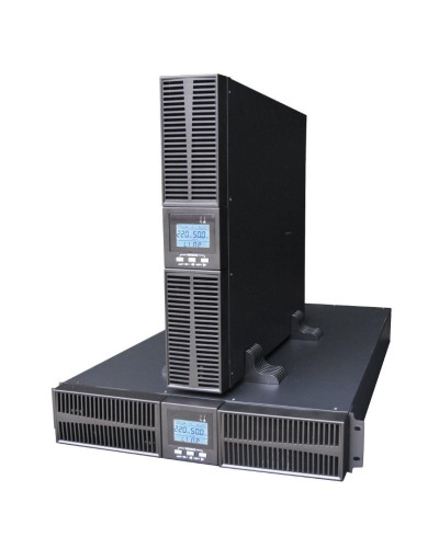 SMALLR1A5I Small Rackmount 1000 ВА. Источник бесперебойного питания. ДКС в Ижевске