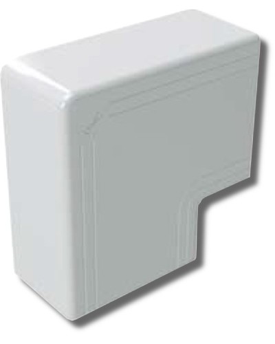Угол плоский 120х40 NPAN (01742). Угол плоский. ДКС в Ижевске